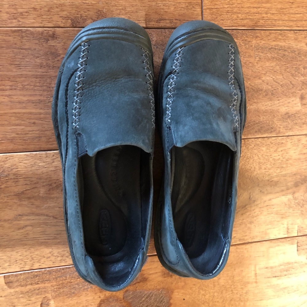 Keen Flats